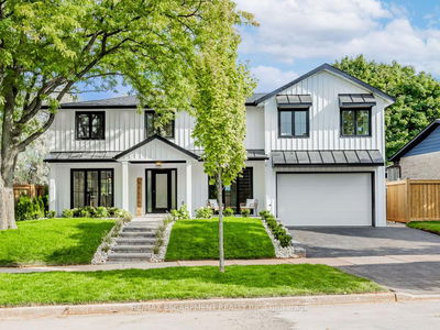 2212 Urwin Cres, Oakville - West image-0-2