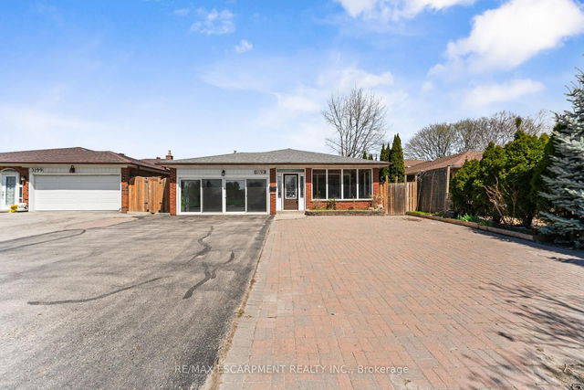 3193 Cawthra Road