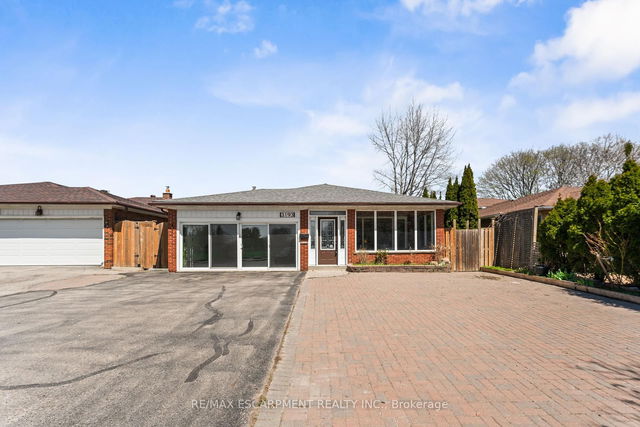 3193 Cawthra Road