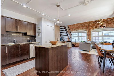 Unit 333 — 1100 Lansdowne Ave, Toronto - Dovercourt-Wallace Emerson-Junction image-0-2