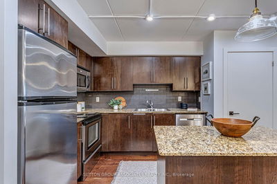 Unit 333 — 1100 Lansdowne Ave, Toronto - Dovercourt-Wallace Emerson-Junction image-0-3