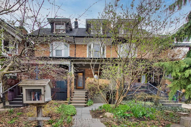 62 Galley Avenue