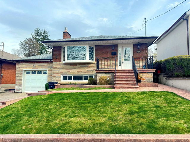 34 Doddington Drive