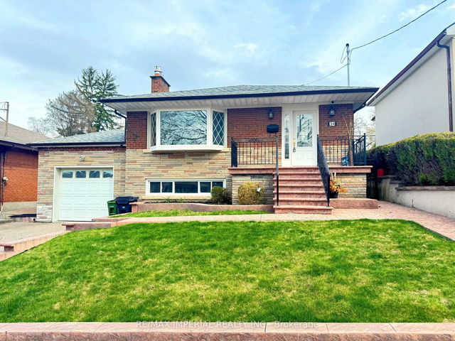 34 Doddington Drive