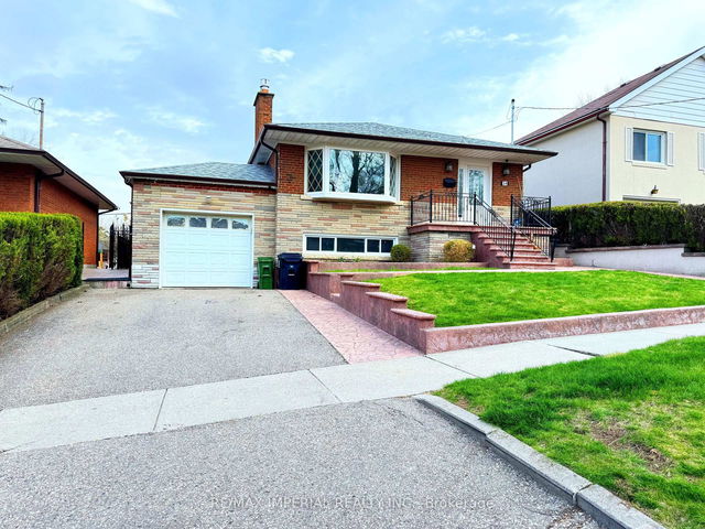 34 Doddington Drive