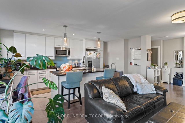 Lower - 608 Raphael Avenue