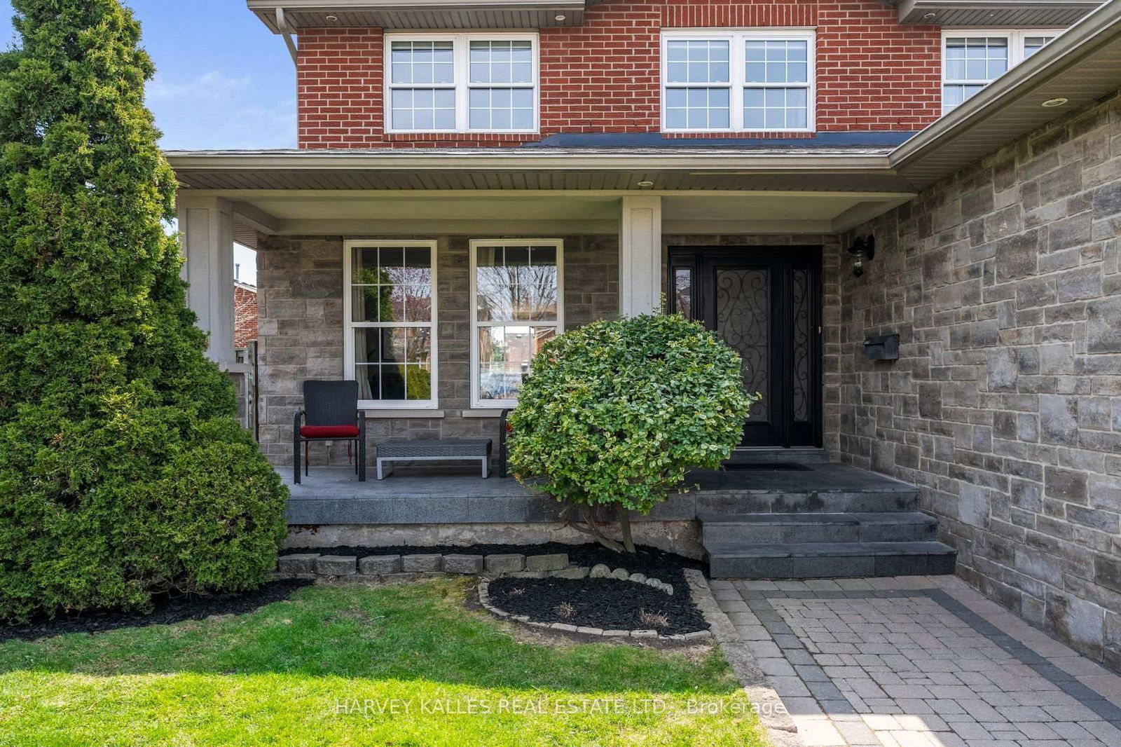 Detached House for sale at 1224 Highgate Place, Mississauga, Rathwood, L4W 3H4 - MLS: W12110006
