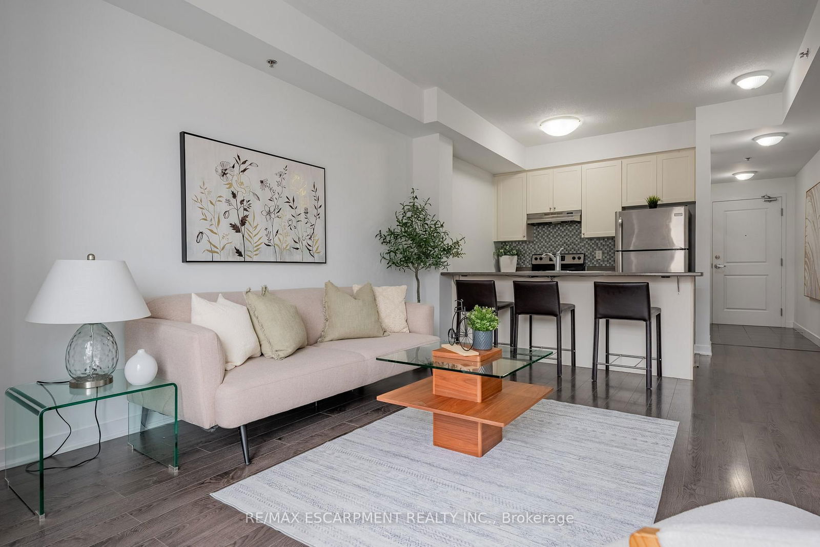 Condo for sale at 316-5317 Upper Middle Road, Burlington, Orchard, L7L 0G8 - MLS: W12110015