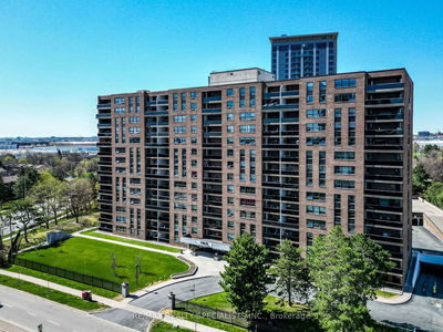 Unit 610 — 4 Lisa St, Brampton - Queen Street Corridor image-0-2