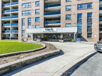 Unit 610 — 4 Lisa St, Brampton - Queen Street Corridor image-0-3