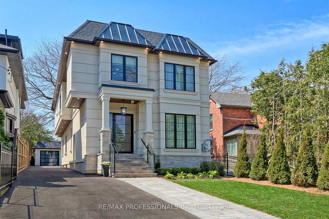 466 Prince Edward Drive