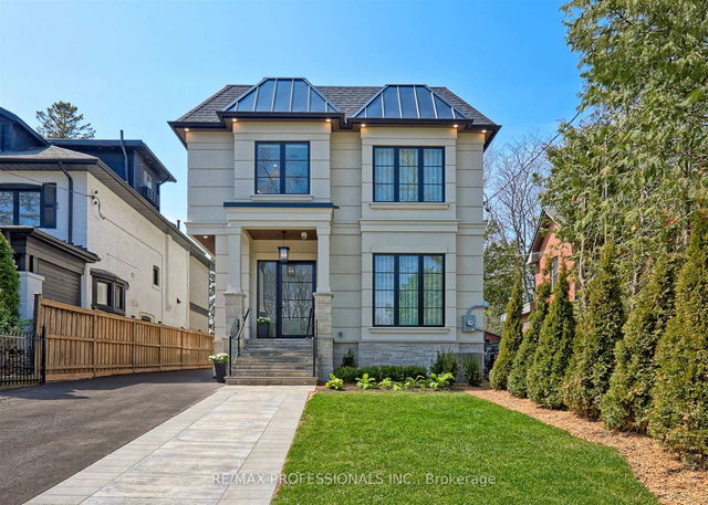 466 Prince Edward Drive