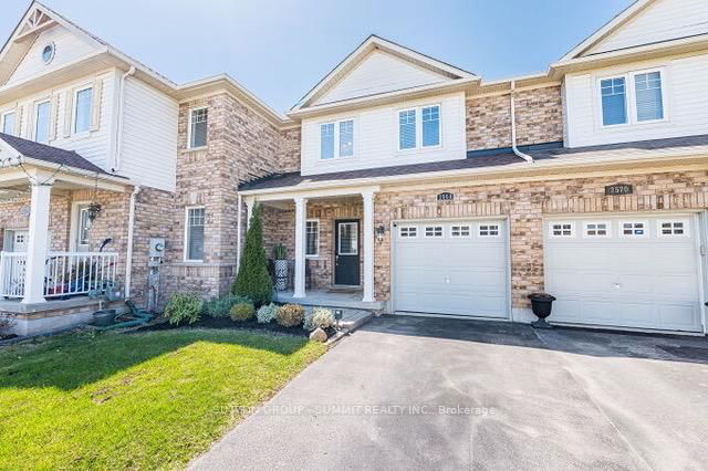 2568 Valleyridge Drive