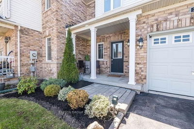 2568 Valleyridge Dr, Oakville - Bronte Creek image-0-2