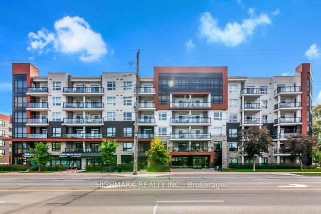 Condo for sale at 308-320 Plains Road, Burlington, LaSalle, L7T 0C1 - MLS: W12110088