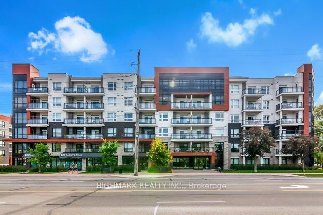 308 - 320 Plains Road