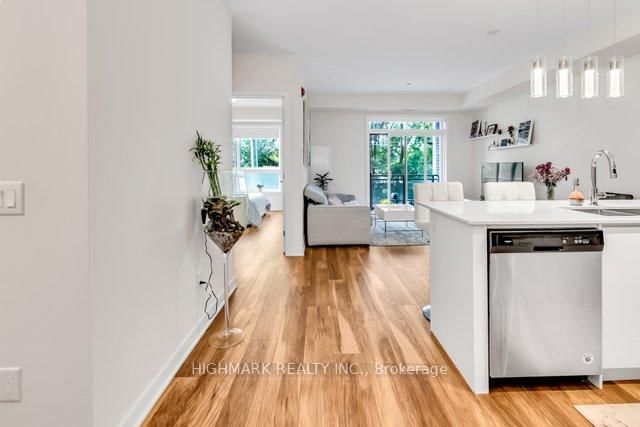 Condo for sale at 308-320 Plains Road, Burlington, LaSalle, L7T 0C1 - MLS: W12110088