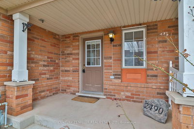 2490 Appalachain Dr, Oakville - Westmount image-0-1