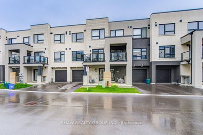 Unit 53 — 3171 Lotus Common, Burlington - Alton