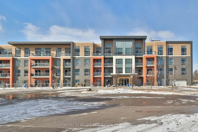 Unit 222 — 4040 Upper Middle Rd, Burlington - Tansley