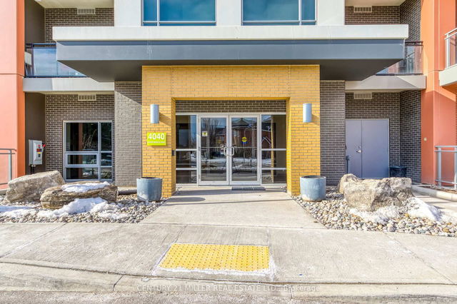 222 - 4040 Upper Middle Road