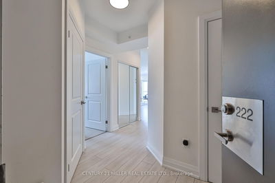 Unit 222 — 4040 Upper Middle Rd, Burlington - Tansley image-0-3