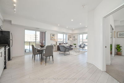 Unit 222 — 4040 Upper Middle Rd, Burlington - Tansley image-0-4