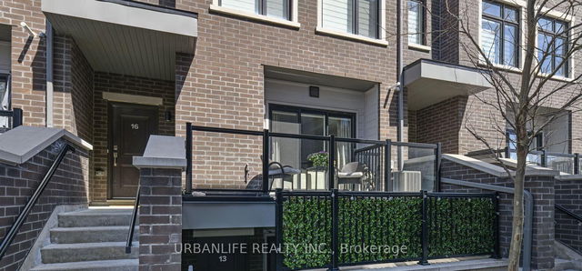 14 - 66 Long Branch Avenue