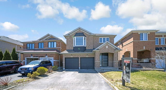 10 Linderwood Drive