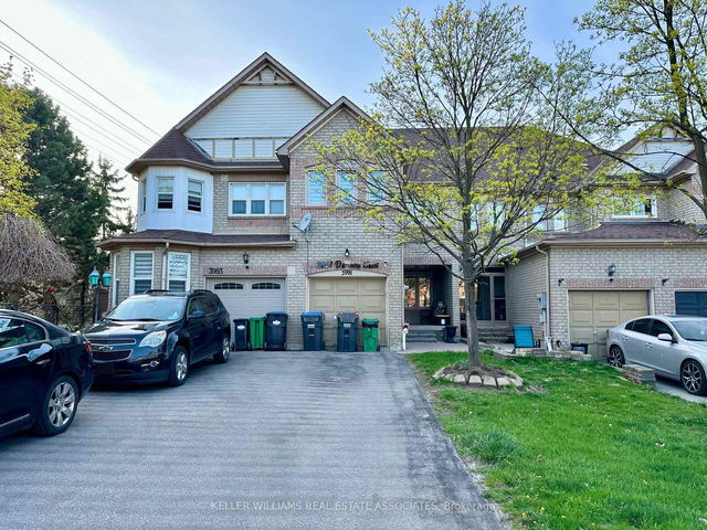 3991 Discovery Court