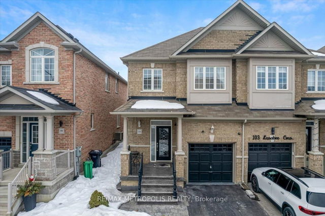101 Lesabre Crescent