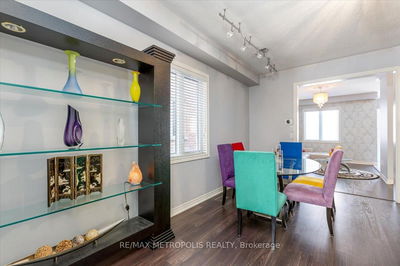101 Lesabre Cres, Brampton - Bram East image-0-1