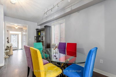 101 Lesabre Cres, Brampton - Bram East image-0-2
