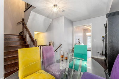 101 Lesabre Cres, Brampton - Bram East image-0-3