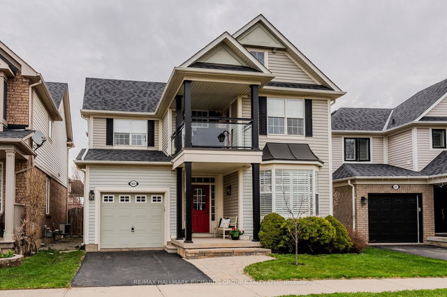 809 Trudeau Drive