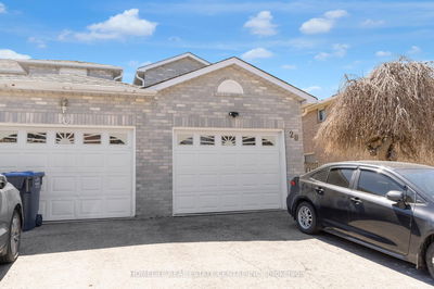 28 Donna Dr, Brampton - Heart Lake West image-0-1