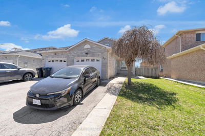 28 Donna Dr, Brampton - Heart Lake West image-0-2