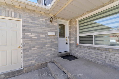 28 Donna Dr, Brampton - Heart Lake West image-0-3
