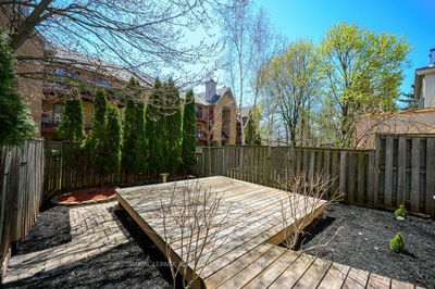 1226 Cottonwood Cres, Oakville - Glen Abbey image-0-1