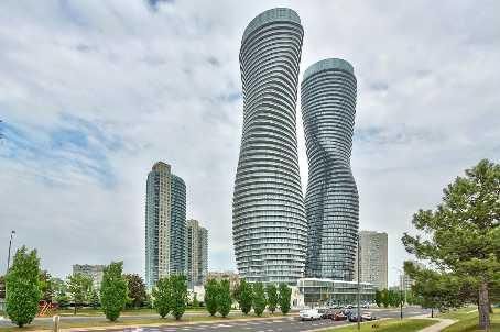 Condo for sale at 2208-50 Absolute Avenue, Mississauga, City Centre, L4Z 0A8 - MLS: W12110234