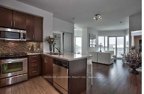 Condo for sale at 2208-50 Absolute Avenue, Mississauga, City Centre, L4Z 0A8 - MLS: W12110234