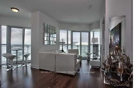 Condo for sale at 2208-50 Absolute Avenue, Mississauga, City Centre, L4Z 0A8 - MLS: W12110234
