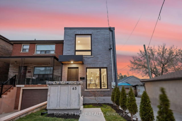 65 Aileen Avenue