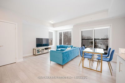 Unit 2 — 3472 Widdicombe Way, Mississauga - Erin Mills image-0-3