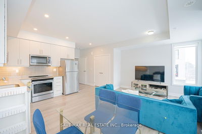 Unit 2 — 3472 Widdicombe Way, Mississauga - Erin Mills image-0-4