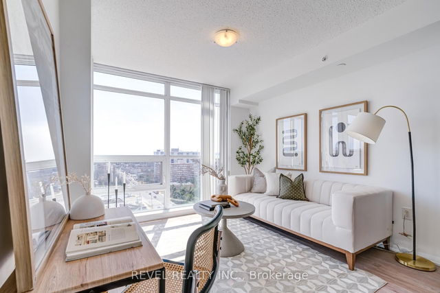 1308 - 830 Lawrence Avenue