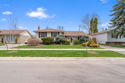 637 Thornwood Ave, Burlington - Roseland