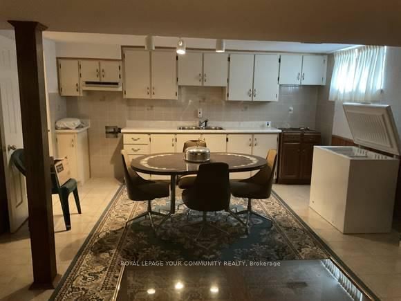 Lower - 391 Glen Park Avenue