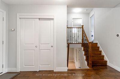 2231 Urwin Cres, Oakville - West image-0-4