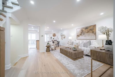 Unit 2 — 2314 Marine Dr, Oakville - Bronte image-0-3